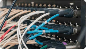 Control and Instrumentation