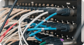 Control & Instrumentation Cables