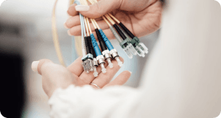 Telecommunication Cables