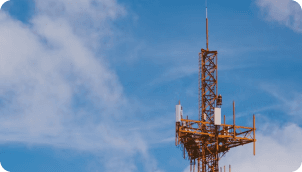 Telecommunication