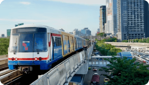 Transportation and Mobility