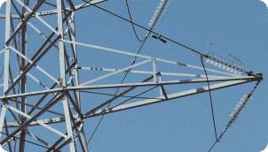 Utilities and Power grids