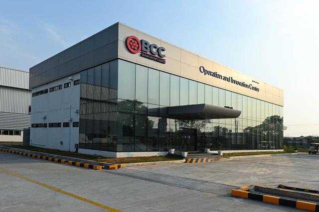 CHACHOENGSAO FACTORY